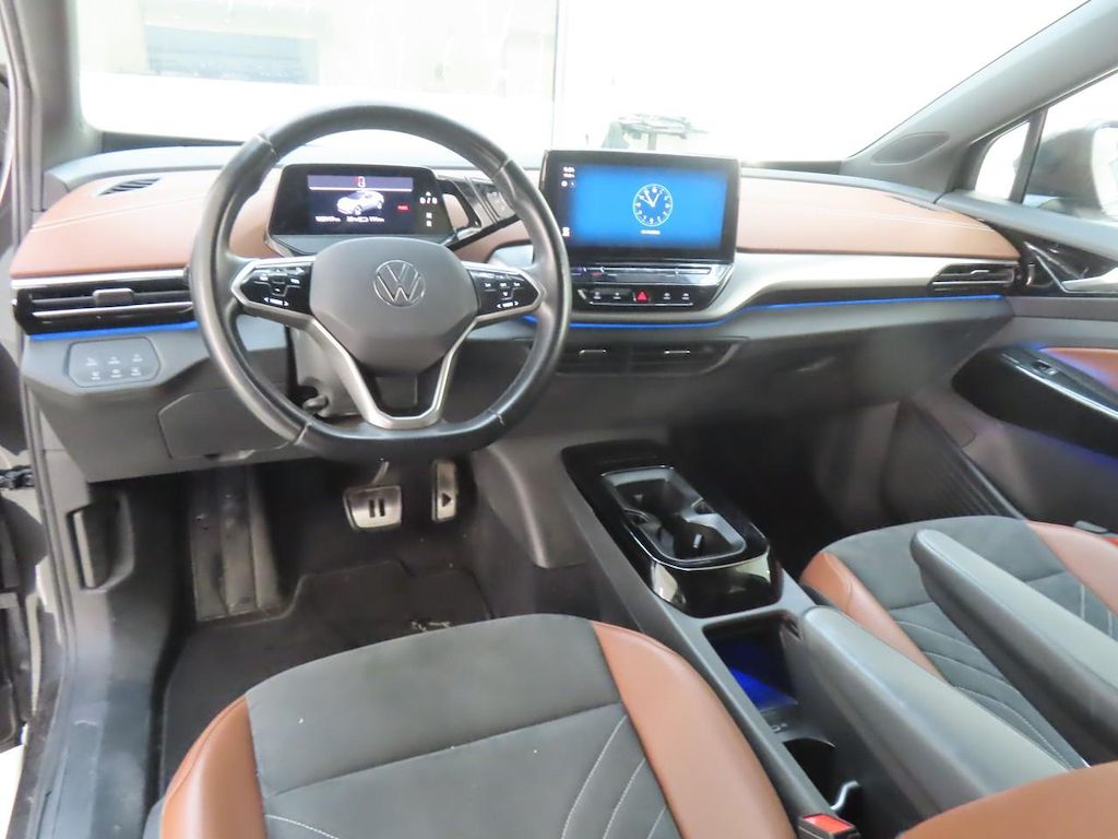 Foto 6 van Volkswagen ID.4
