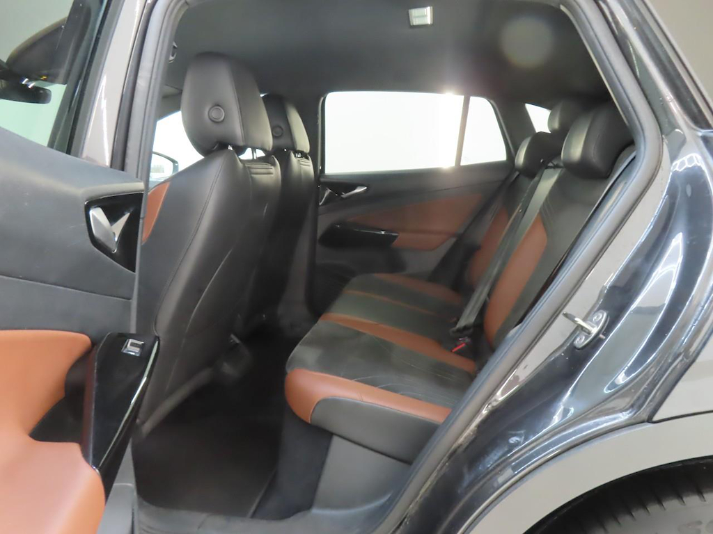 Foto 9 van Volkswagen ID.4
