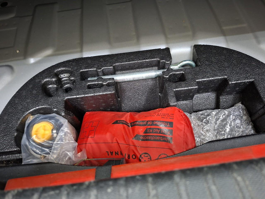Foto 9 van Opel Mokka-e