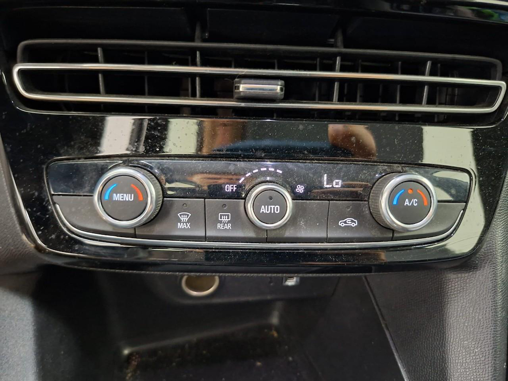 Foto 13 van Opel Mokka-e