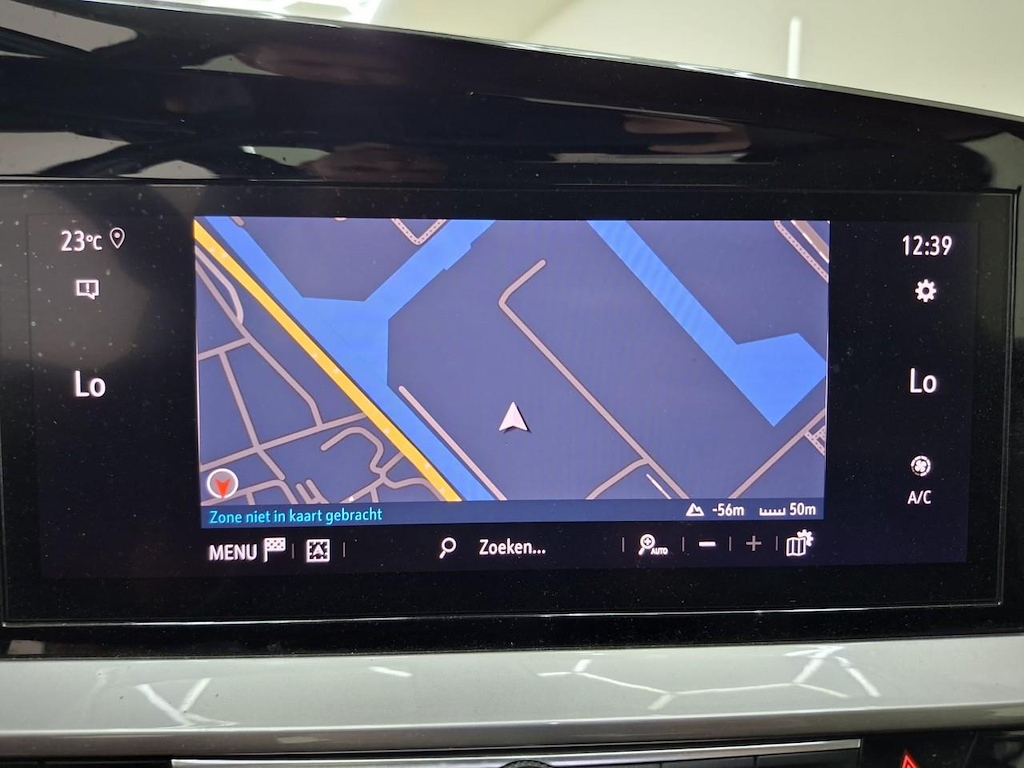 Foto 15 van Opel Mokka-e