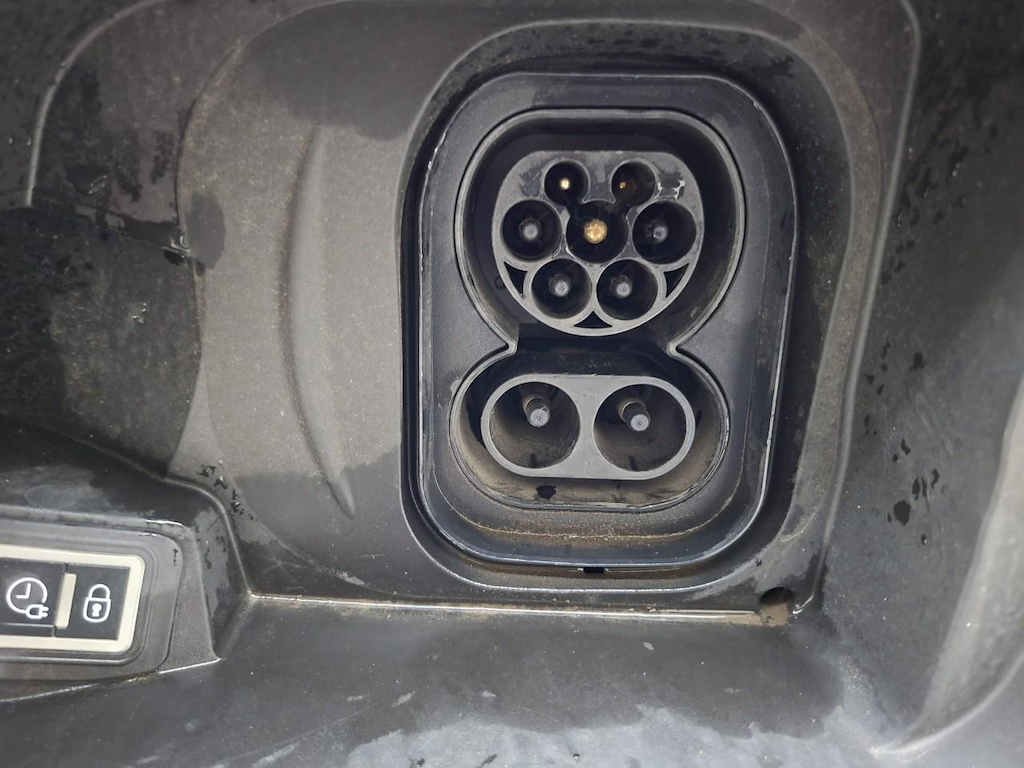 Foto 17 van Opel Mokka-e