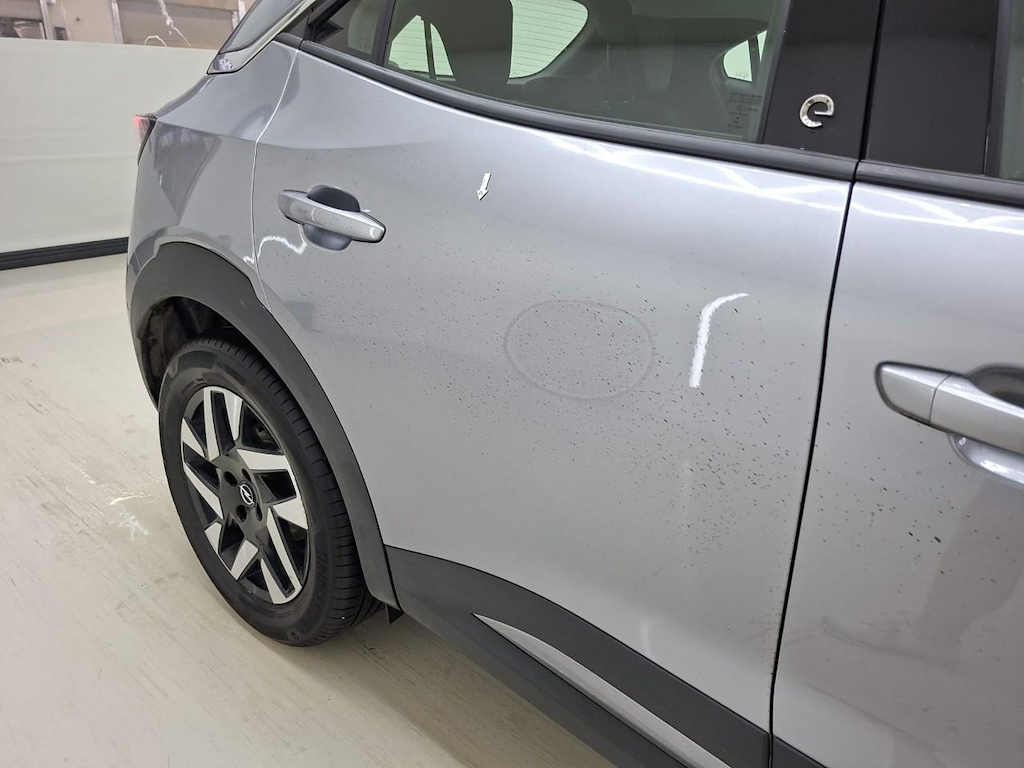 Foto 21 van Opel Mokka-e