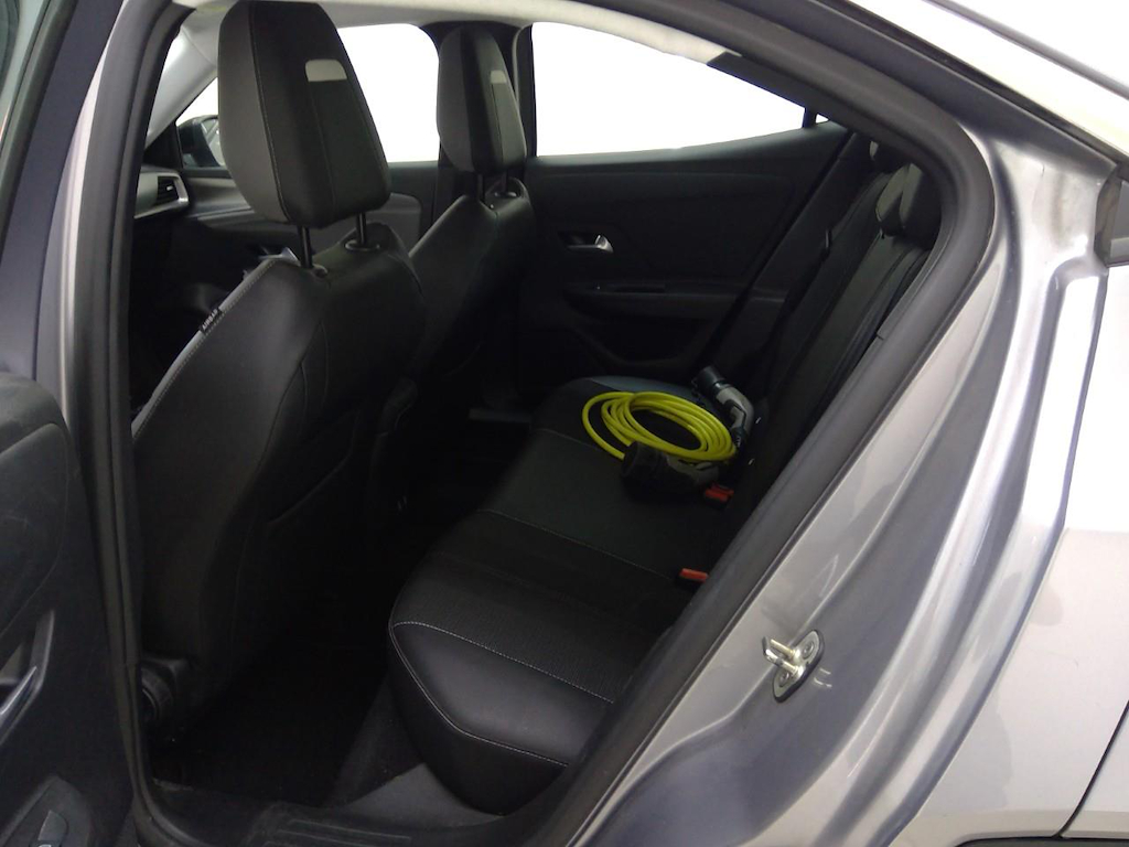 Foto 5 van Opel Mokka-e