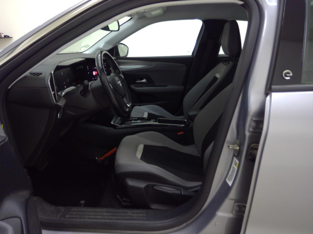 Foto 6 van Opel Mokka-e