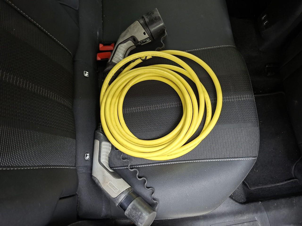 Foto 8 van Opel Mokka-e