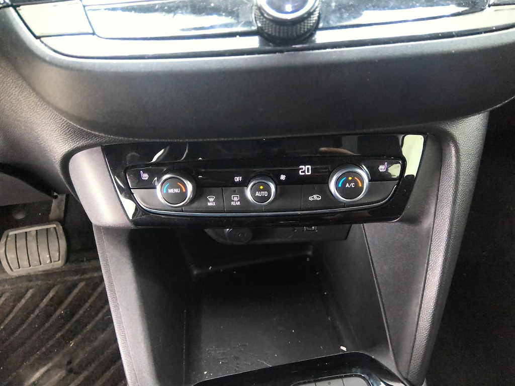 Foto 12 van Opel Corsa-e