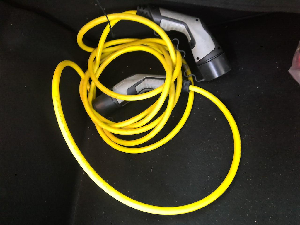 Foto 16 van Opel Corsa-e