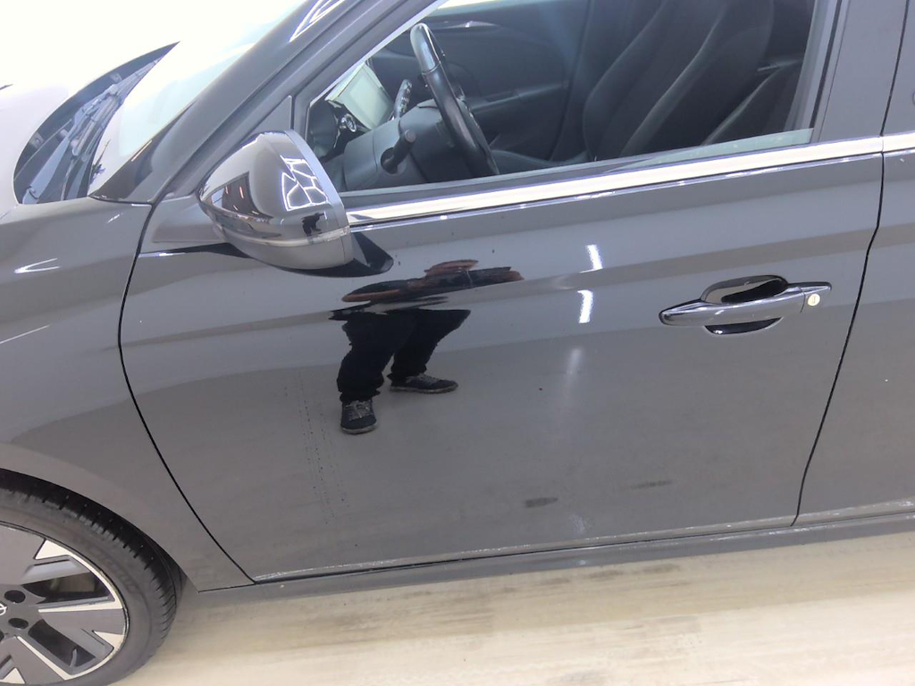 Foto 17 van Opel Corsa-e