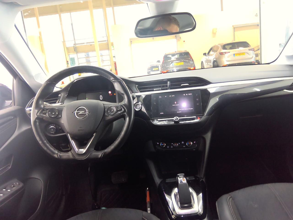Foto 2 van Opel Corsa-e
