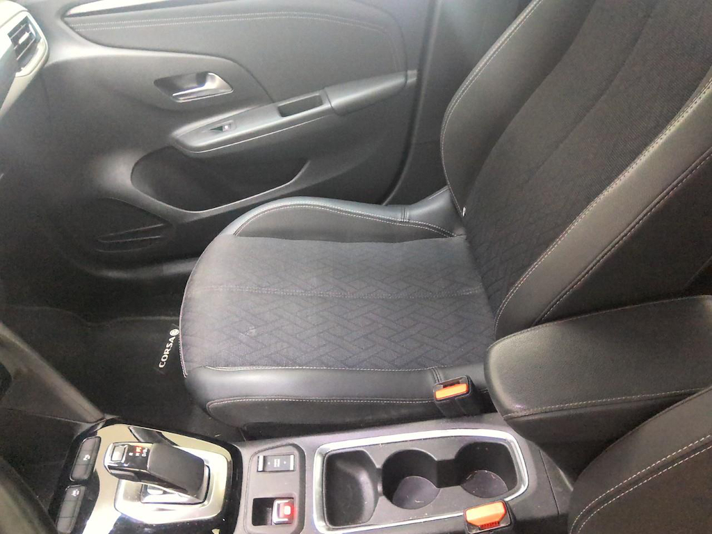 Foto 18 van Opel Corsa-e