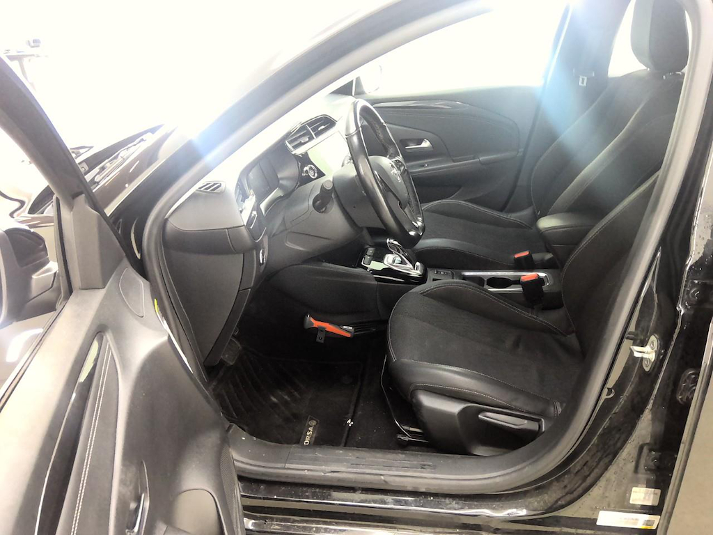Foto 5 van Opel Corsa-e