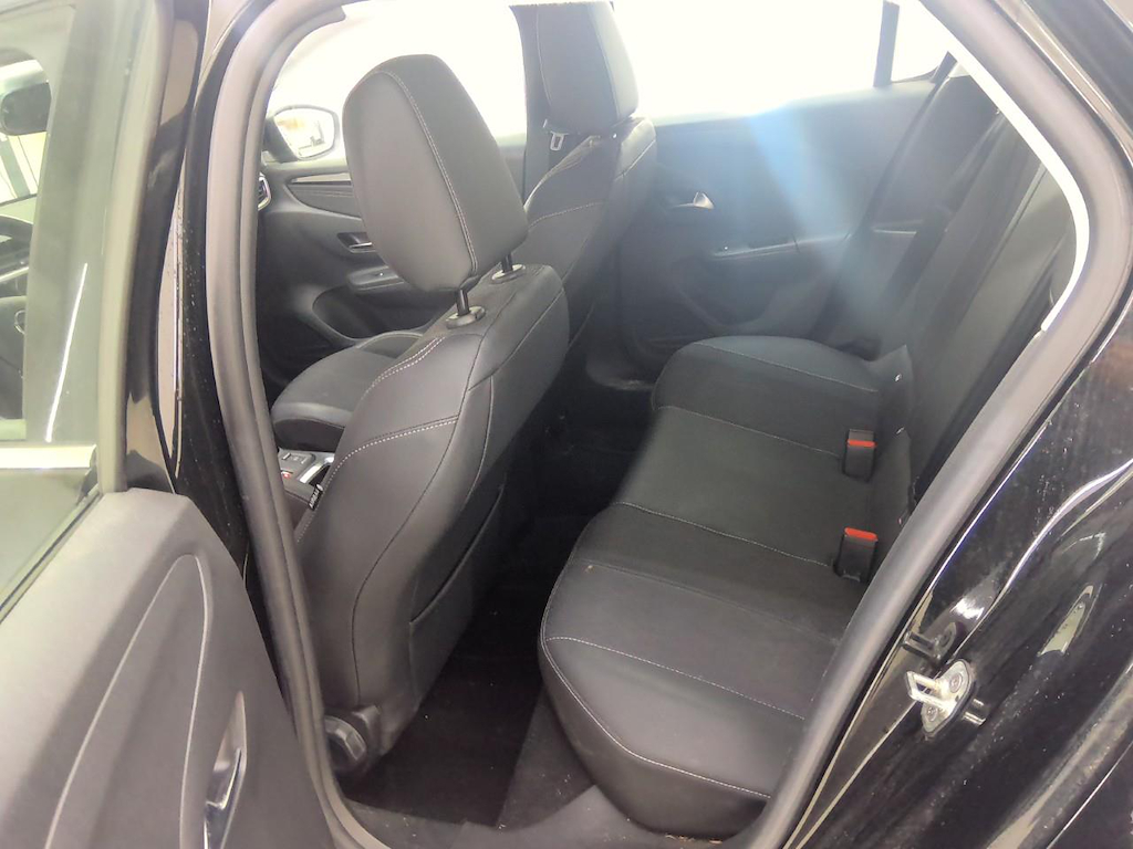 Foto 6 van Opel Corsa-e