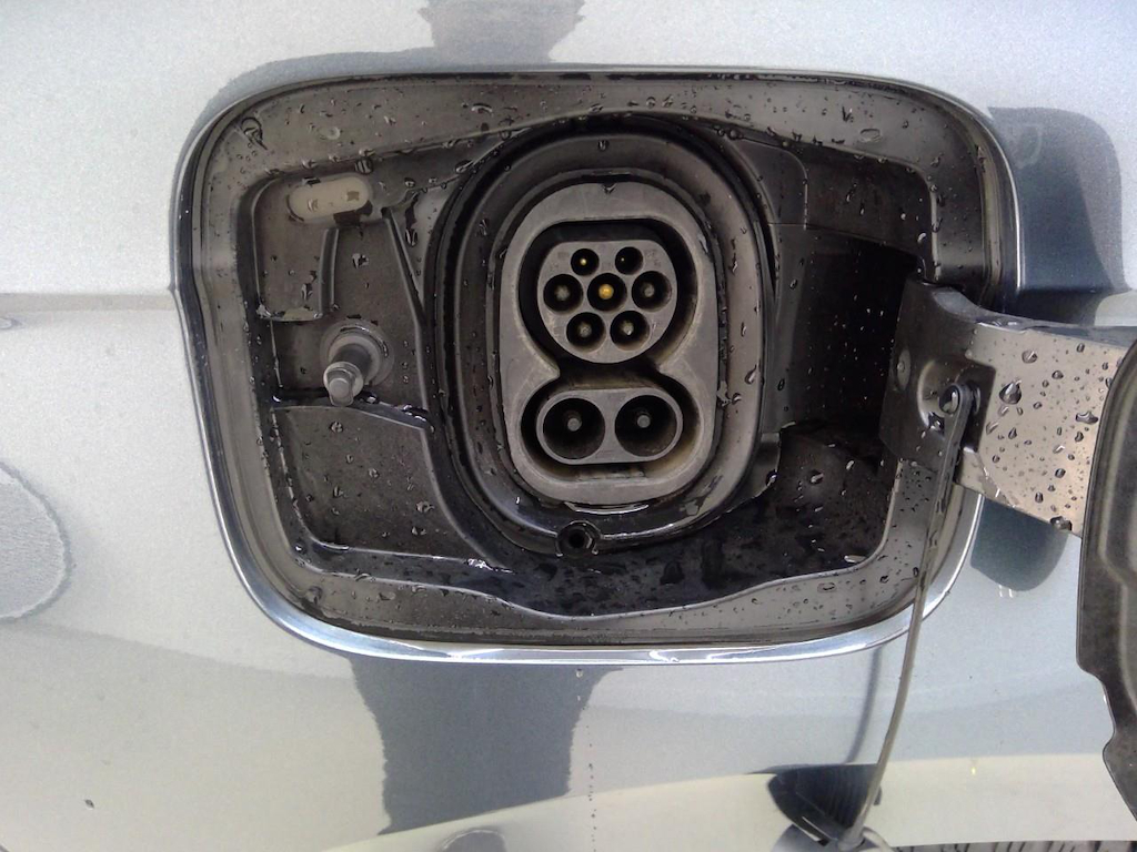 Foto 12 van Skoda Enyaq