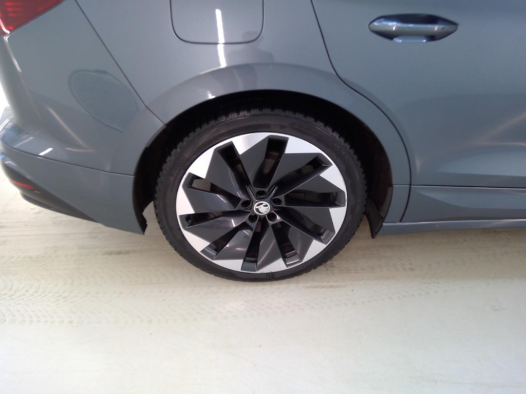 Foto 14 van Skoda Enyaq
