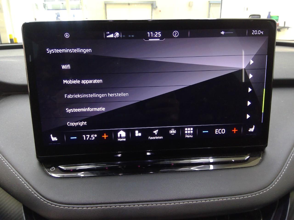 Foto 20 van Skoda Enyaq