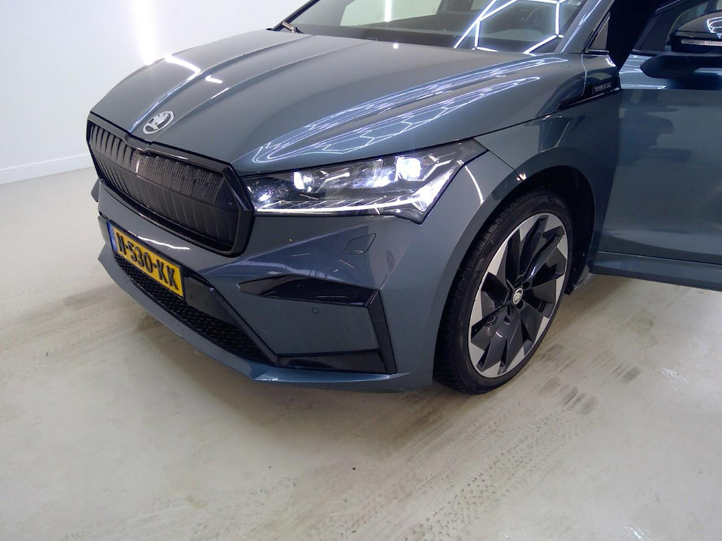Foto 24 van Skoda Enyaq