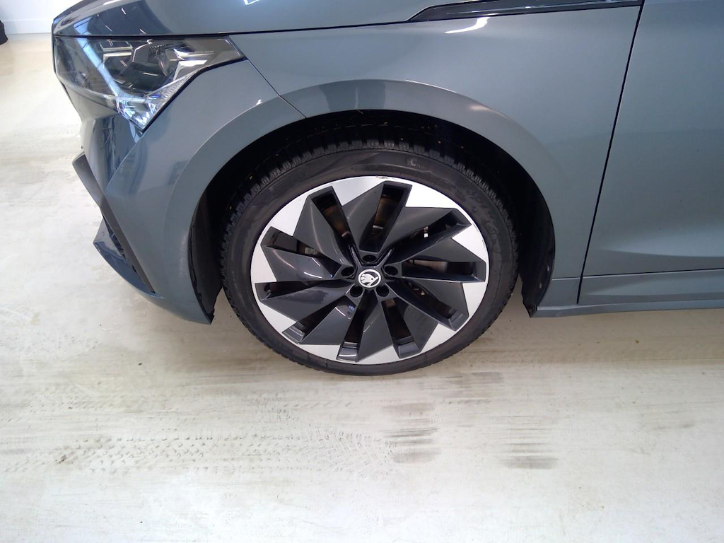 Foto 30 van Skoda Enyaq