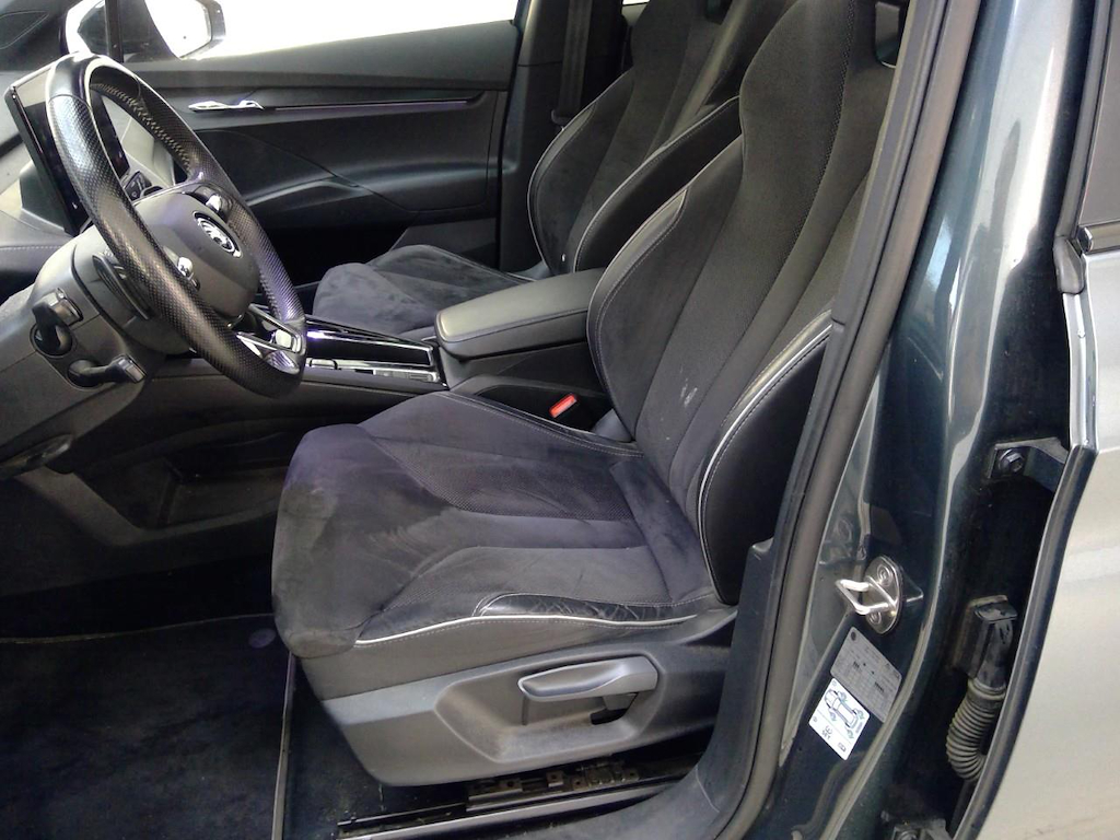 Foto 32 van Skoda Enyaq