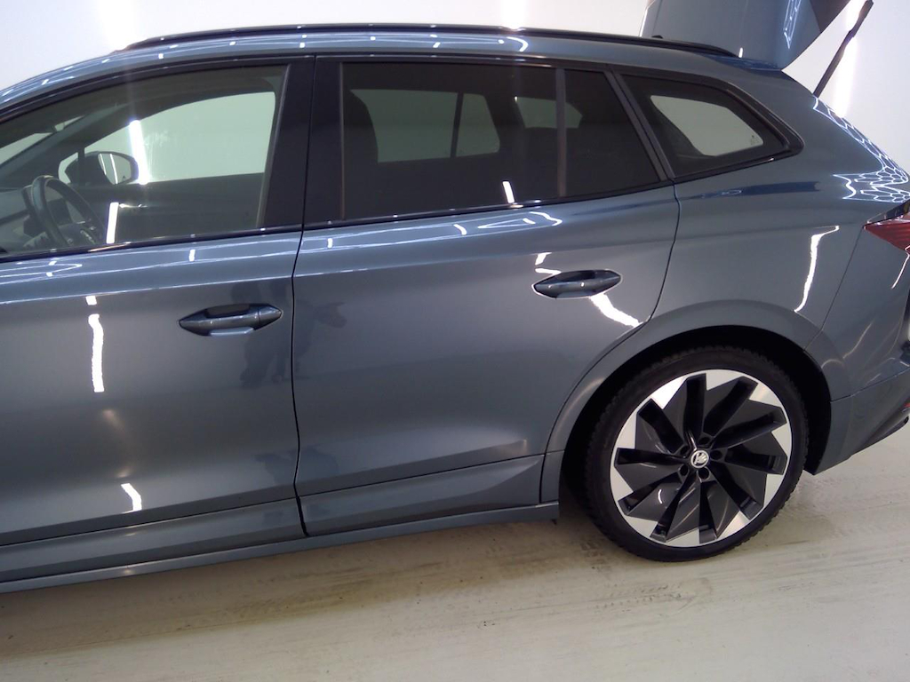 Foto 33 van Skoda Enyaq