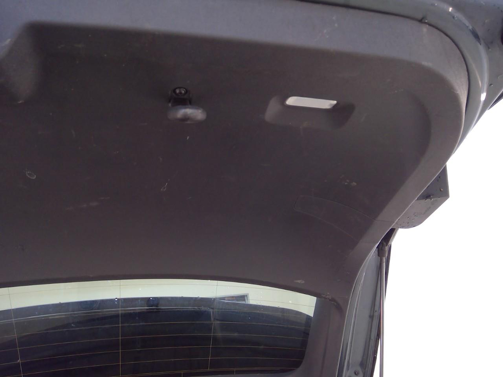 Foto 35 van Skoda Enyaq