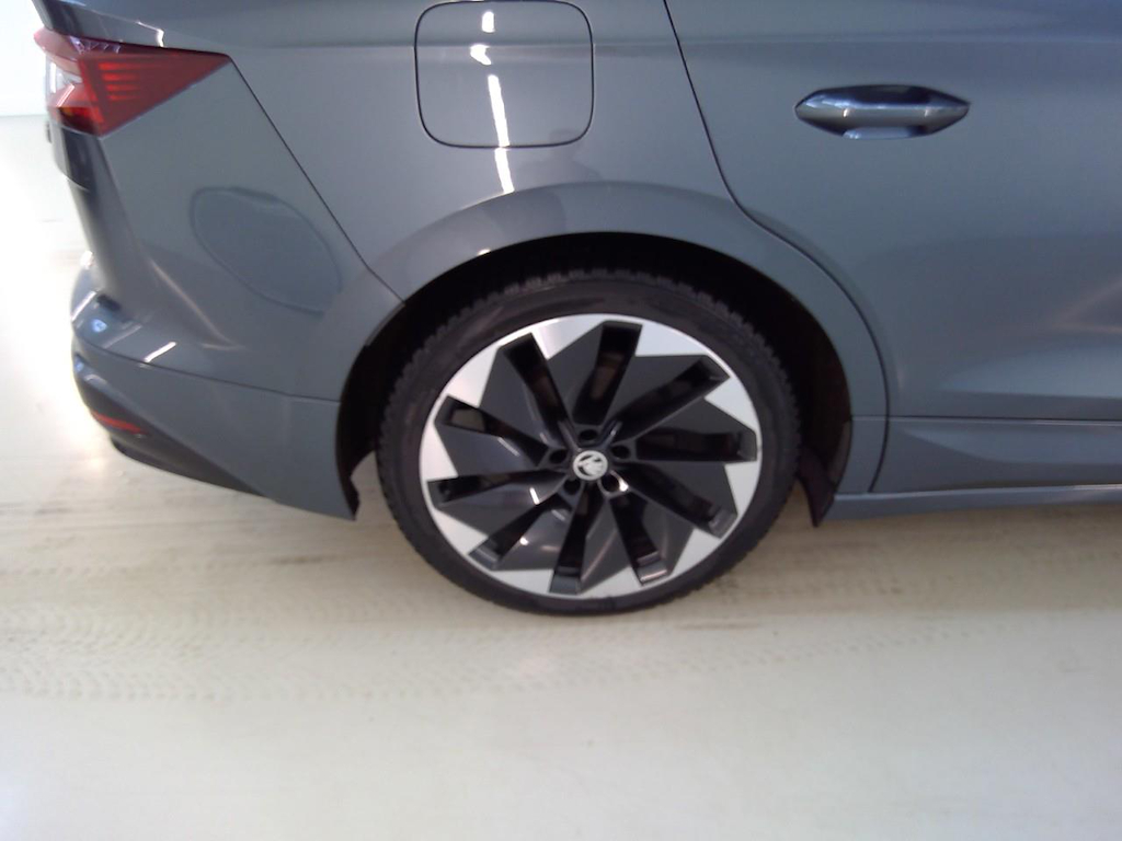 Foto 39 van Skoda Enyaq