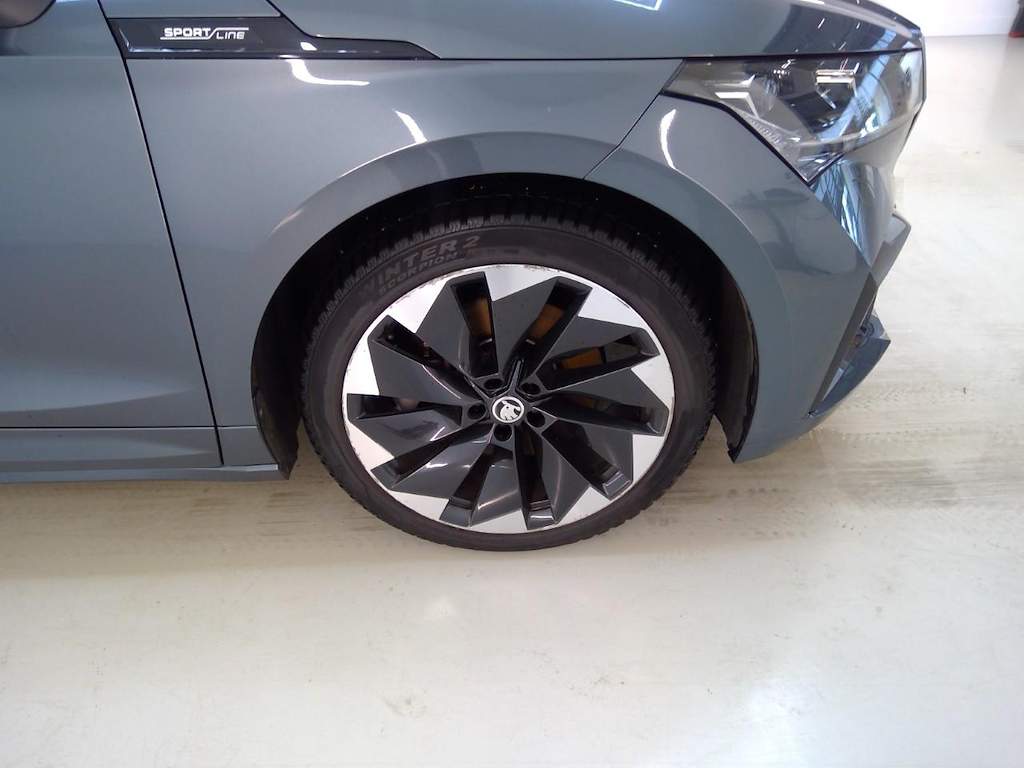 Foto 40 van Skoda Enyaq