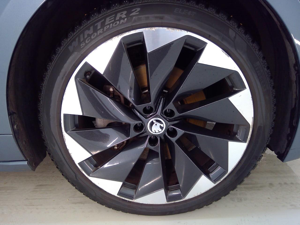 Foto 41 van Skoda Enyaq