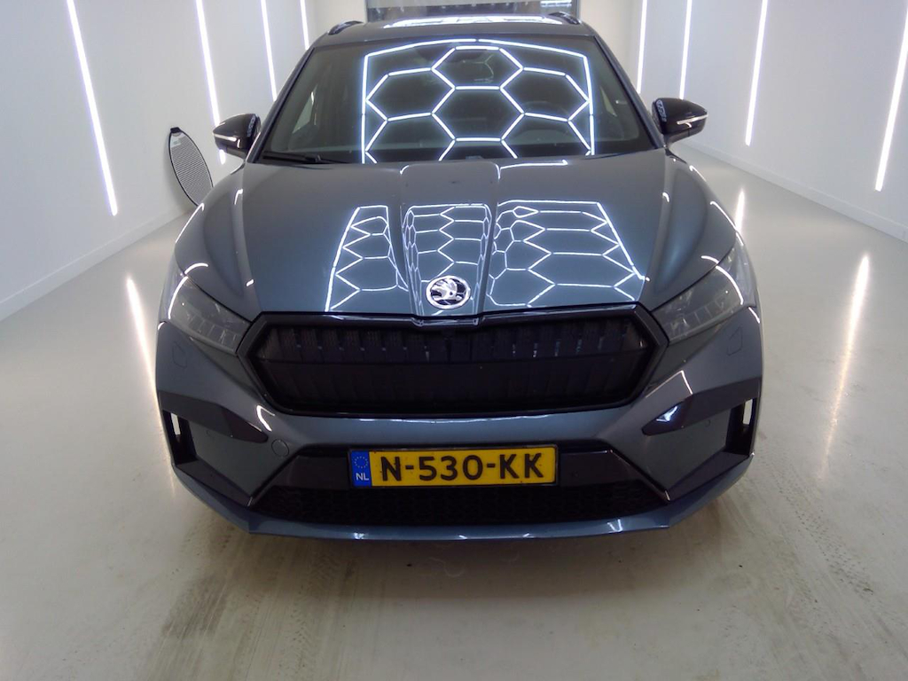 Foto 43 van Skoda Enyaq