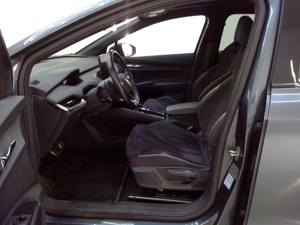 Foto 8 van Skoda Enyaq