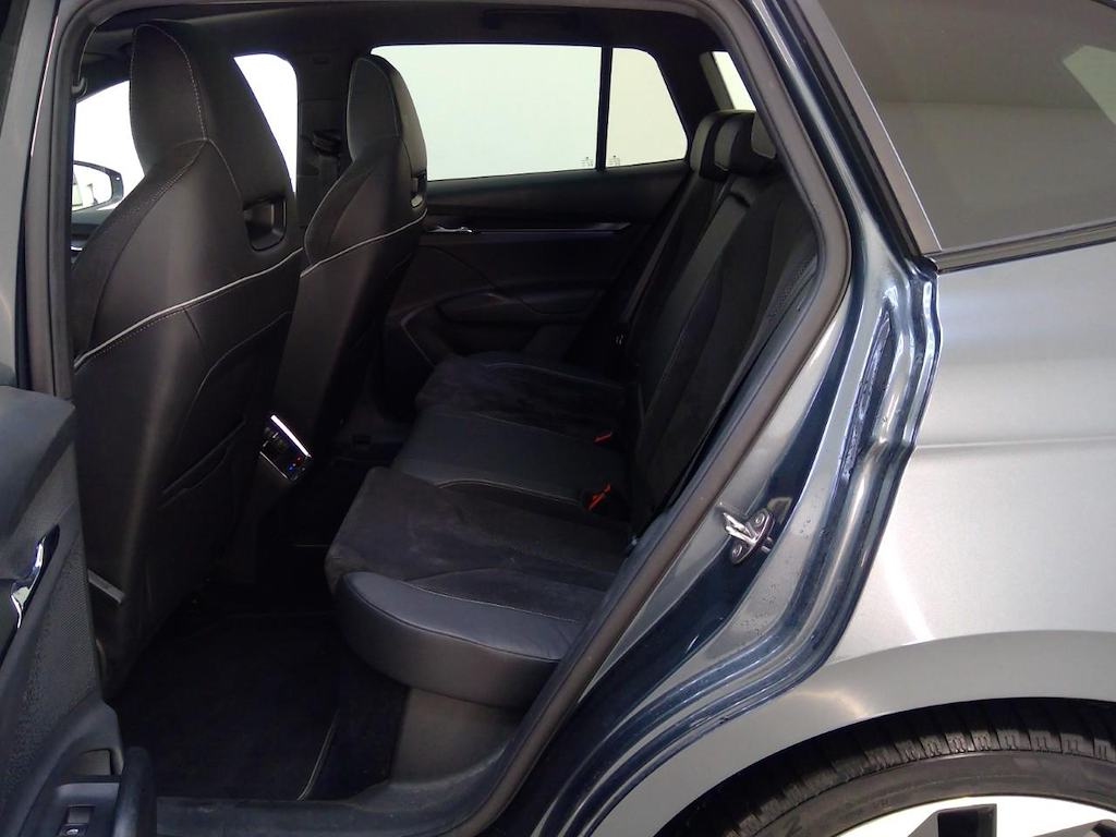 Foto 9 van Skoda Enyaq