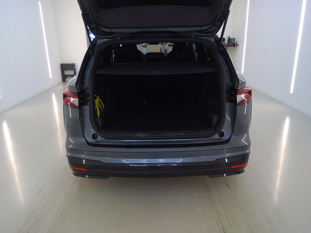 Foto 10 van Skoda Enyaq