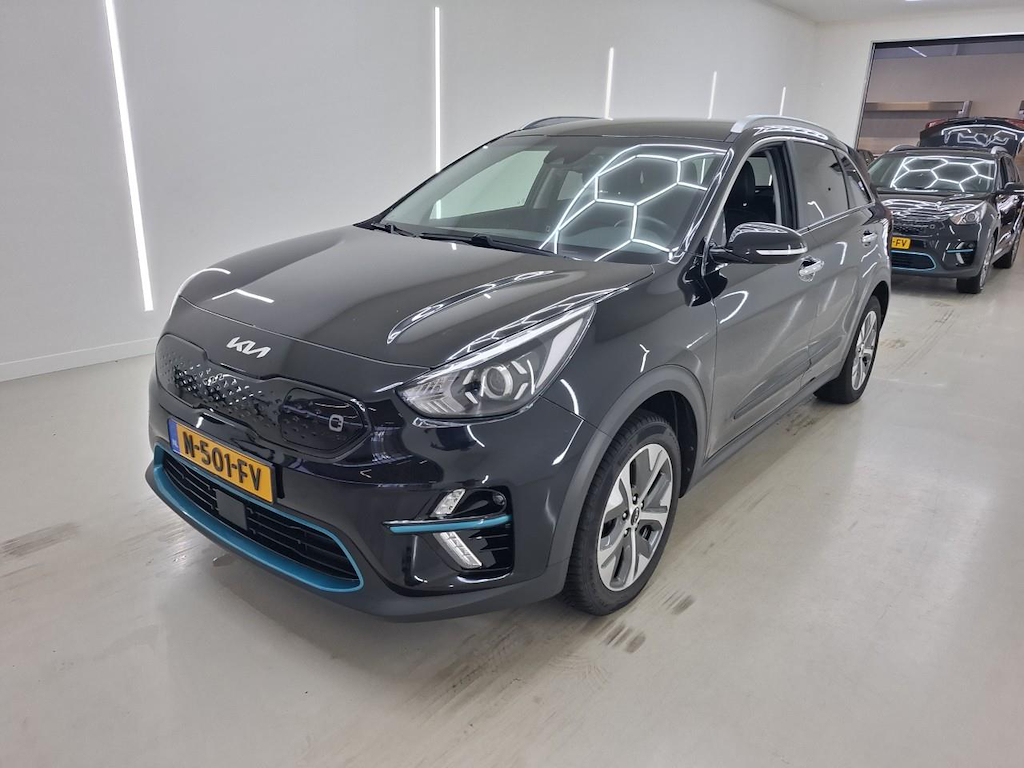 Foto 2 van Kia Niro