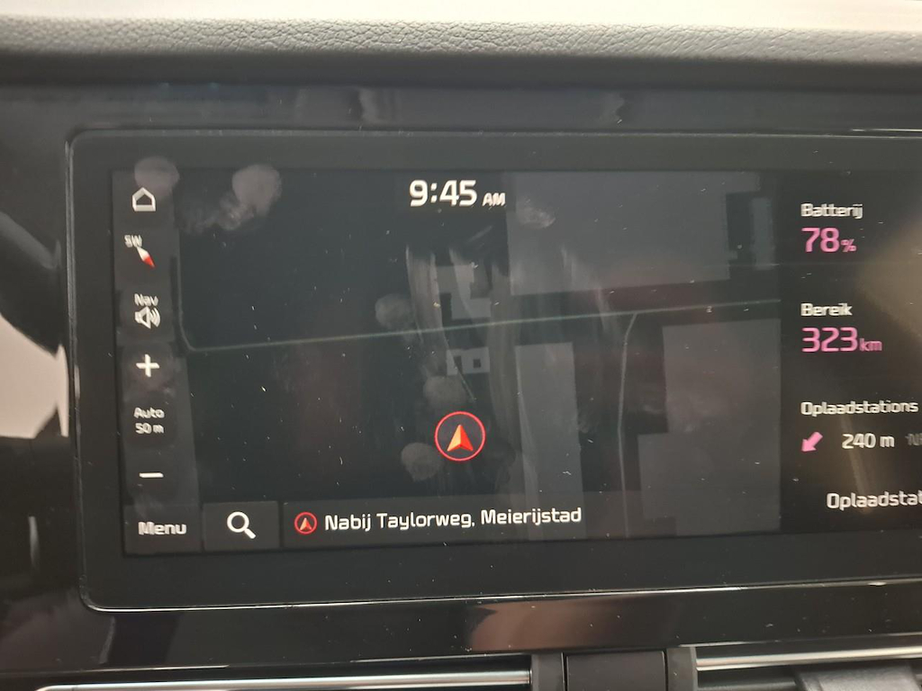 Foto 14 van Kia Niro