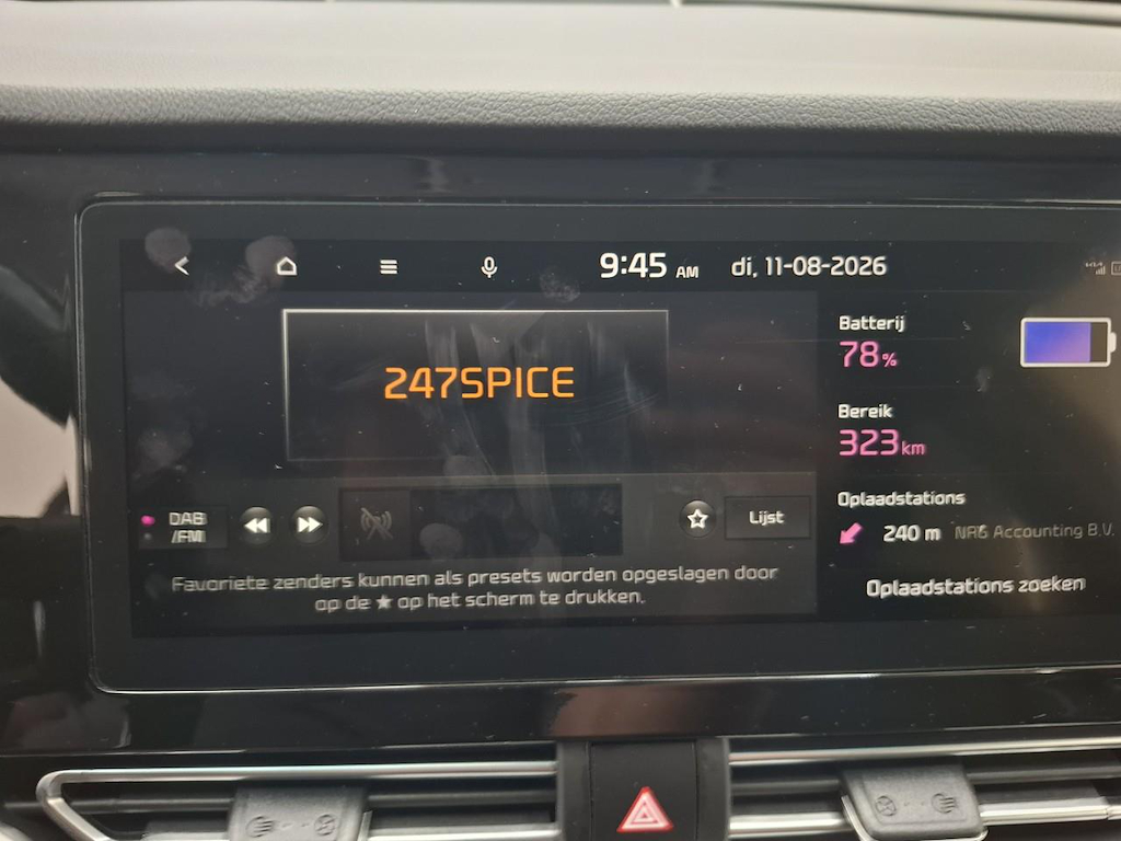 Foto 15 van Kia Niro