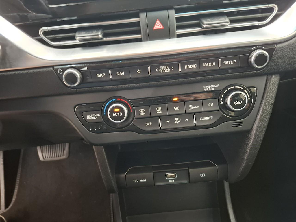 Foto 17 van Kia Niro
