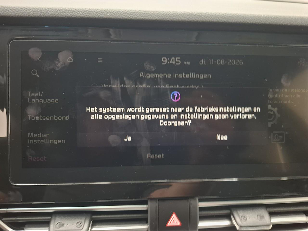 Foto 18 van Kia Niro