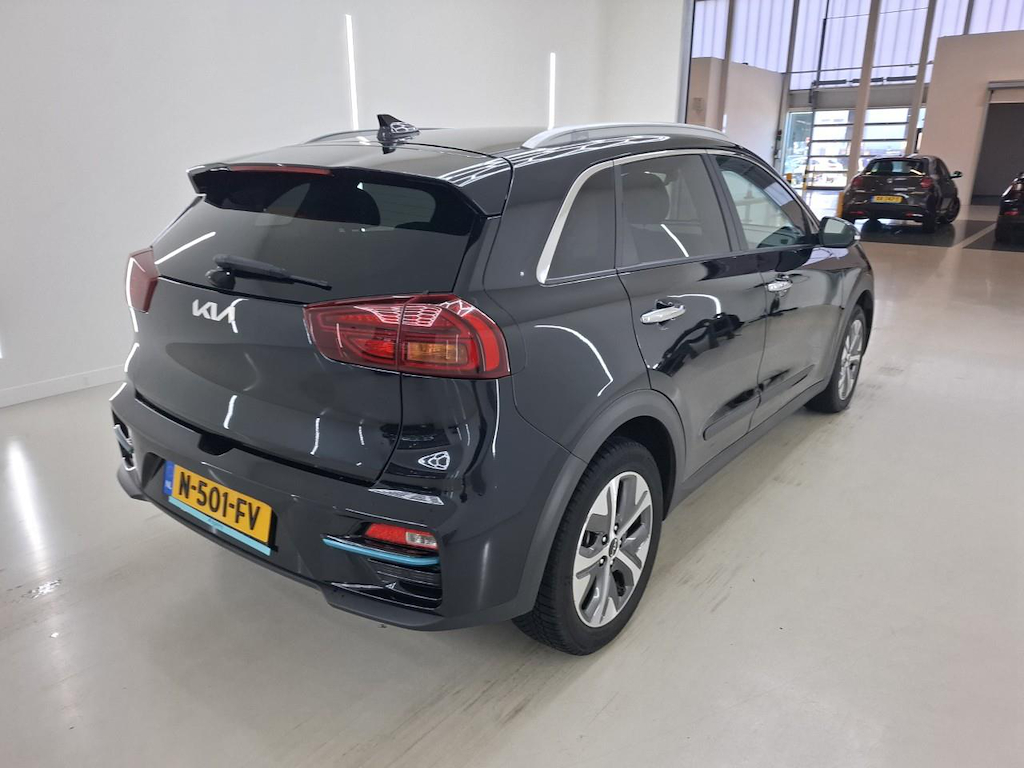 Foto 3 van Kia Niro
