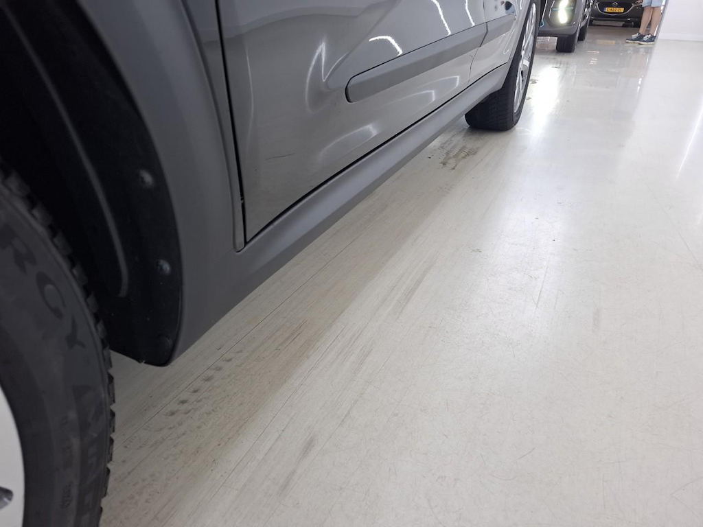 Foto 22 van Kia Niro