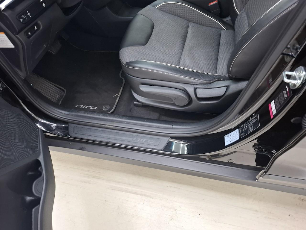 Foto 28 van Kia Niro