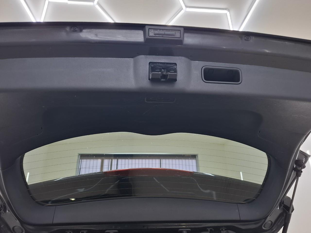 Foto 34 van Kia Niro