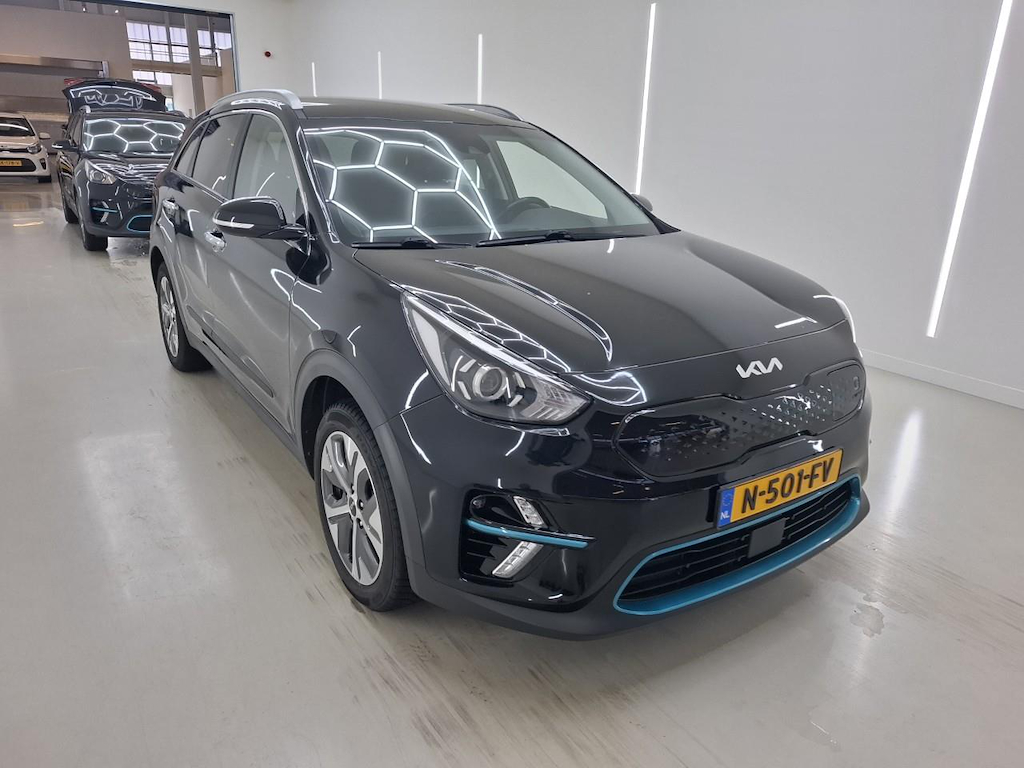 Foto 6 van Kia Niro