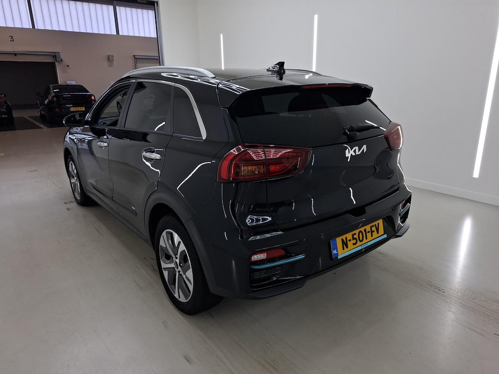 Foto 7 van Kia Niro