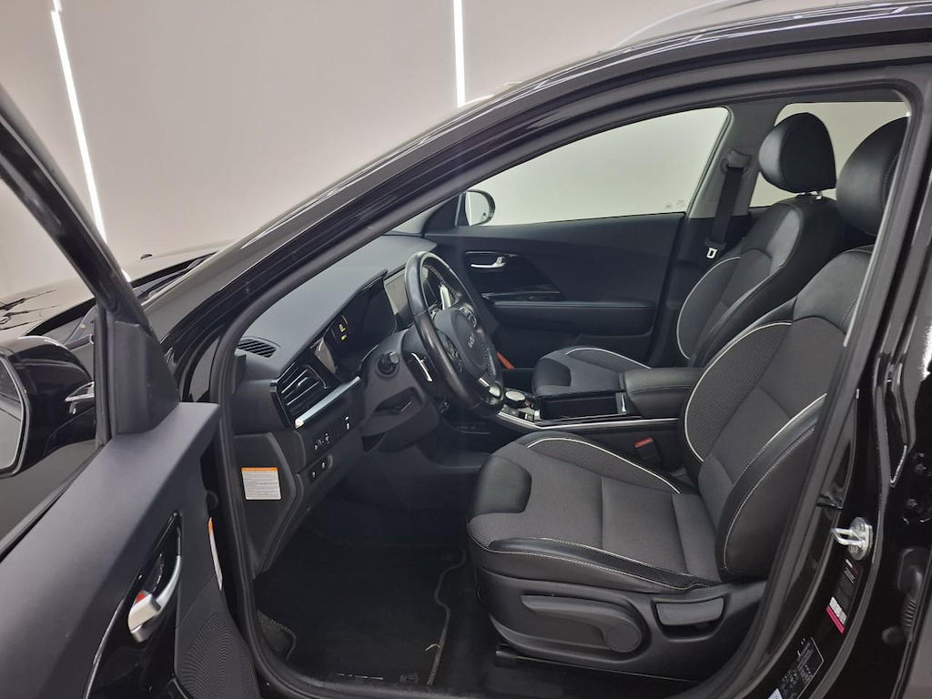 Foto 8 van Kia Niro