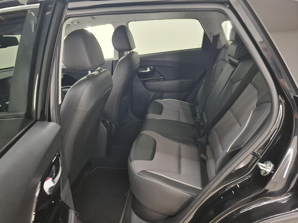 Foto 9 van Kia Niro