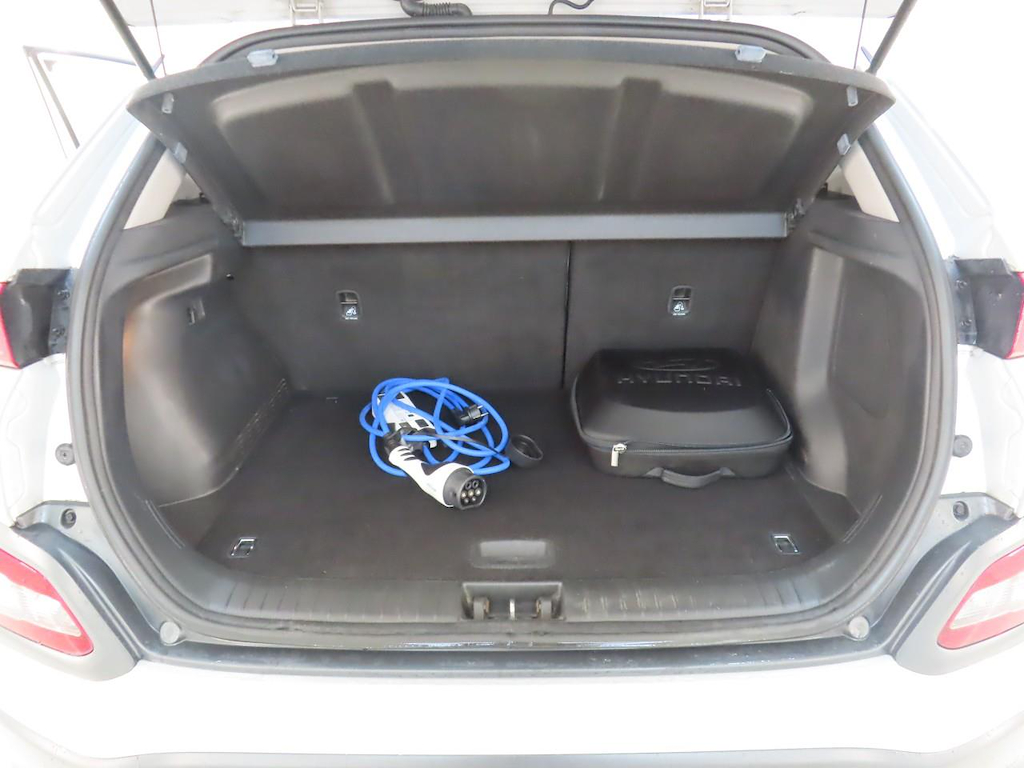 Foto 10 van Hyundai Kona
