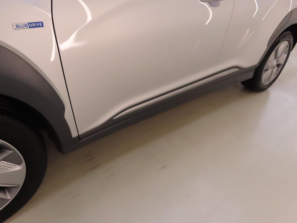 Foto 13 van Hyundai Kona