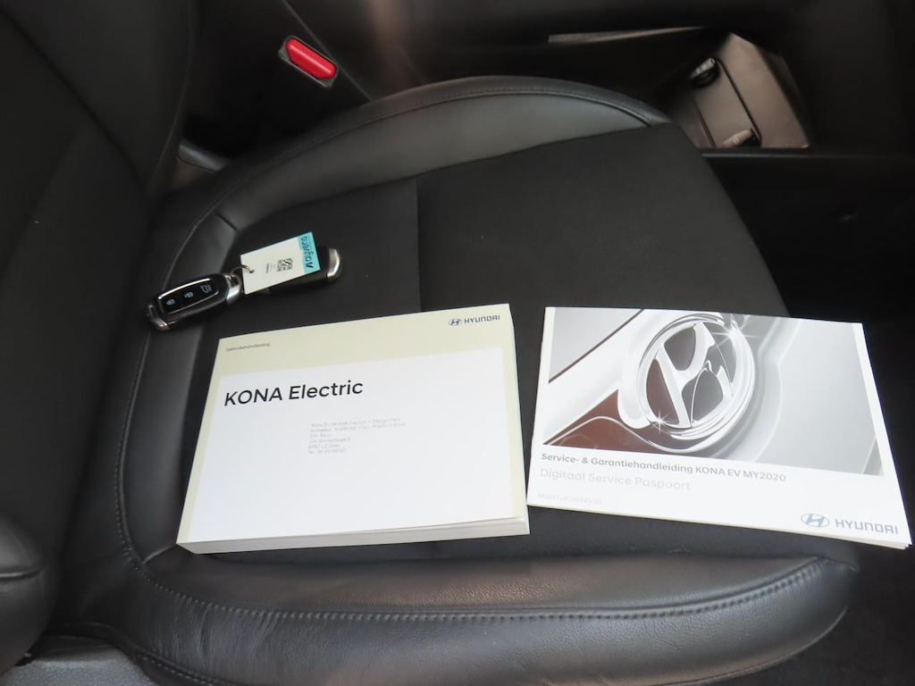 Foto 17 van Hyundai Kona