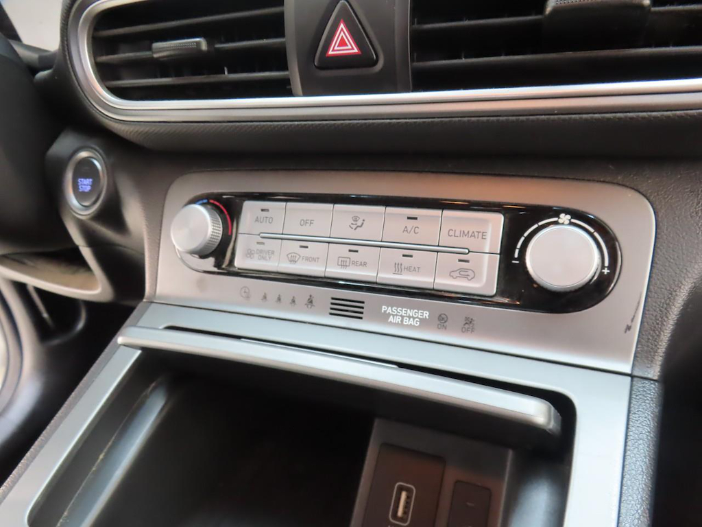 Foto 18 van Hyundai Kona