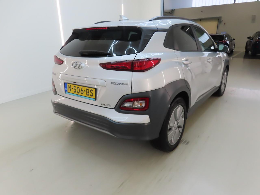 Foto 3 van Hyundai Kona